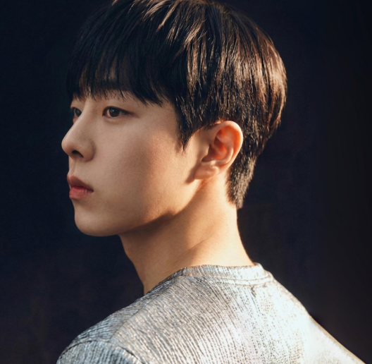 노용재 (Yongjae Ro) — Founder portrait